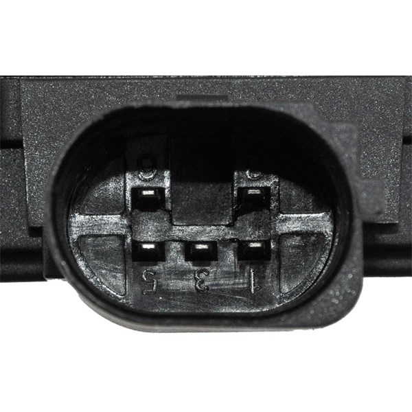 Egr-ventil Nty EGR-AU-044 NTY