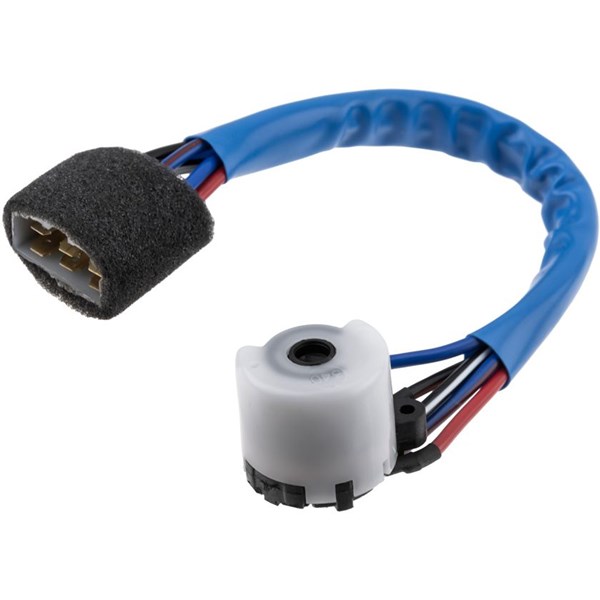Brytare, tändning Nty EKS-HY-003 NTY