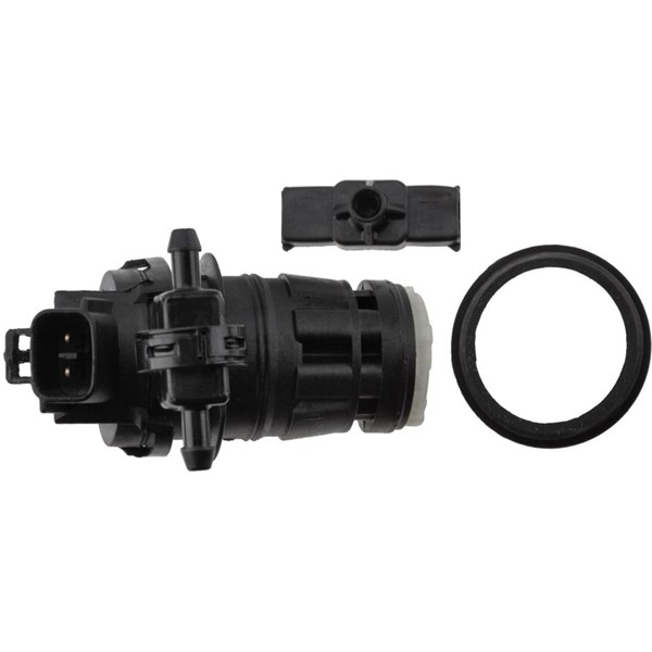 Spolarpump, Fram Nty ESP-TY-014 NTY Spolarpump, Fram Nty ESP-TY-014 NTY