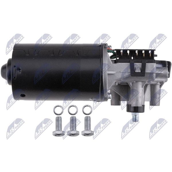 Torkarmotor 12V, Fram Nty ESW-FR-016 NTY
