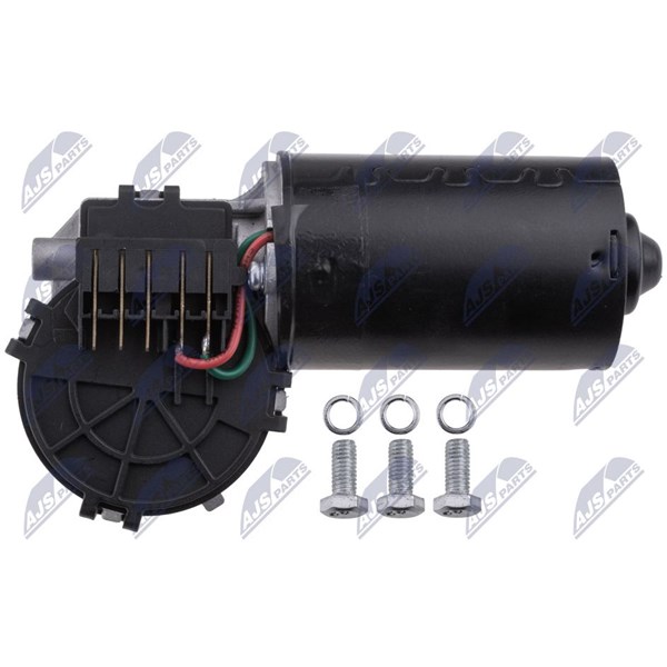 Torkarmotor 12V, Fram Nty ESW-FR-016 NTY