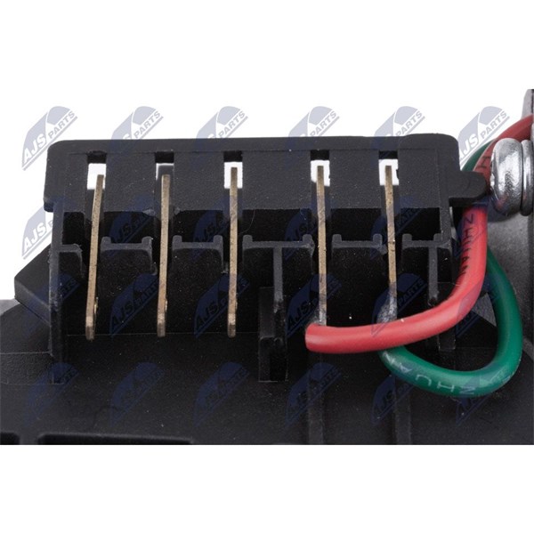Torkarmotor 12V, Fram Nty ESW-FR-016 NTY