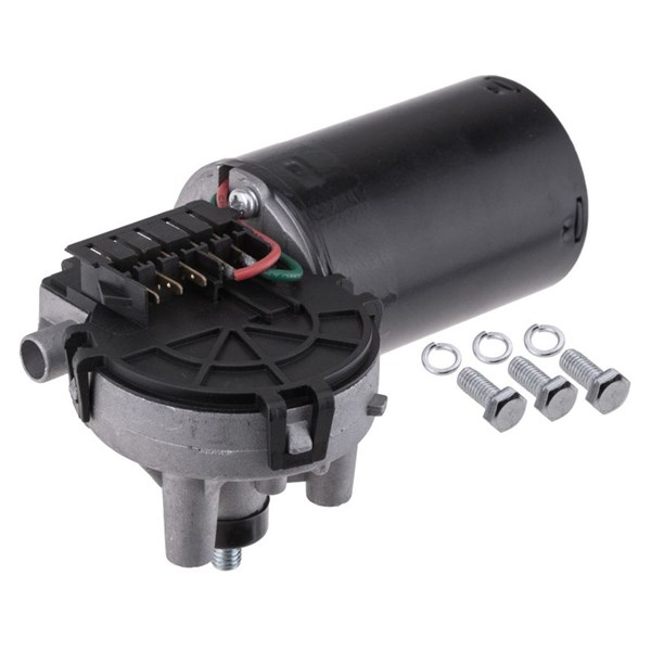 Torkarmotor 12V, Fram Nty ESW-FR-016 NTY Torkarmotor 12V, Fram Nty ESW-FR-016 NTY