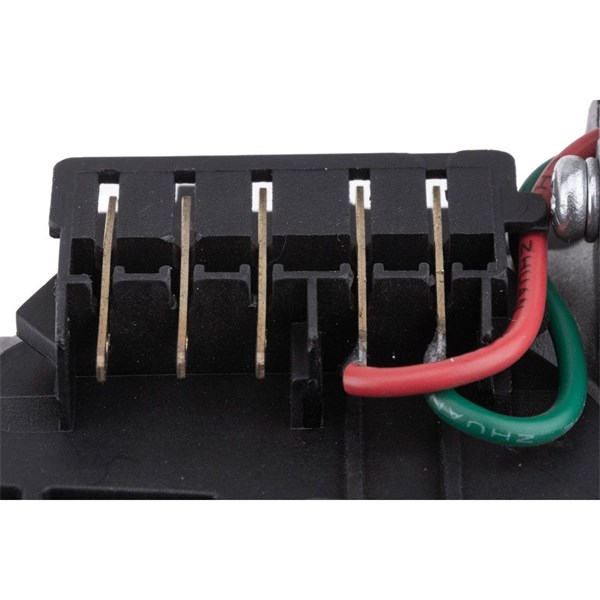 Torkarmotor 12V, Fram Nty ESW-FR-016 NTY Torkarmotor 12V, Fram Nty ESW-FR-016 NTY