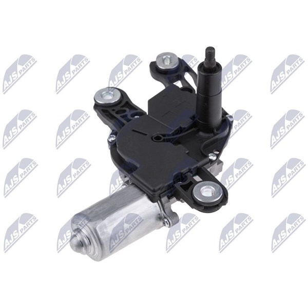 Torkarmotor 12V, Bak Nty ESW-SK-015 NTY