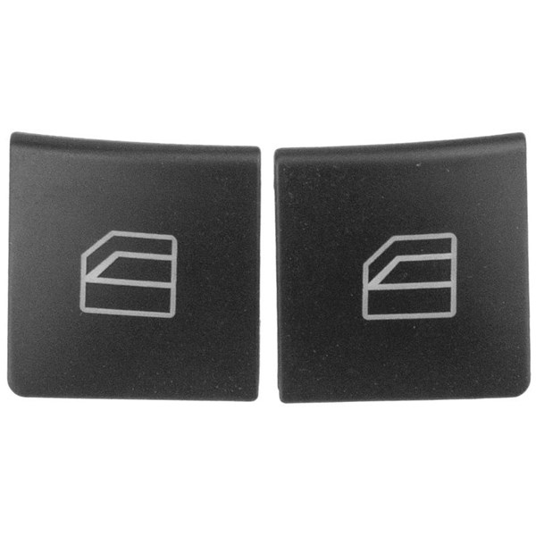 Brytare, fönsterhiss, Fram Nty EWS-ME-107 NTY Brytare, fönsterhiss, Fram Nty EWS-ME-107 NTY