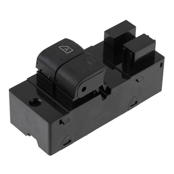 Brytare, fönsterhiss, Förarsida Nty EWS-NS-031 NTY