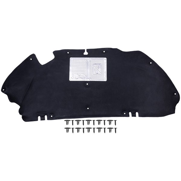 Ljuddämpning, motorrum Nty EZC-CT-085 NTY