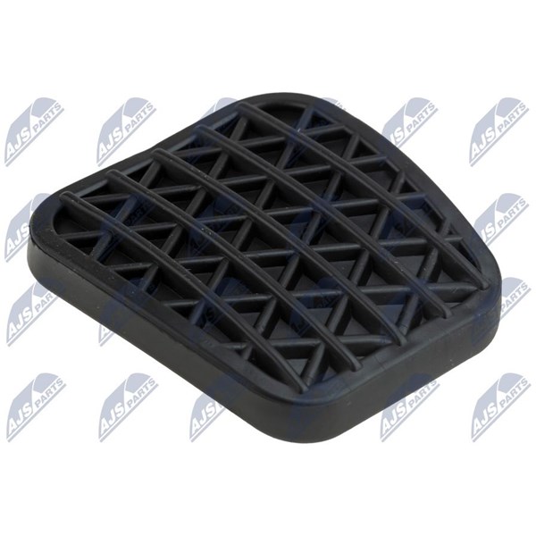 Pedalbeläggning, koppling Nty EZC-PL-080 NTY