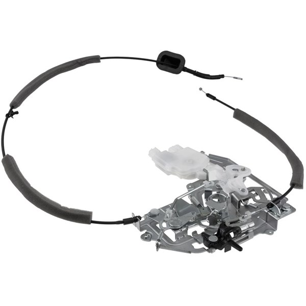 Lås, dörr, Höger bak Nty EZC-RE-319 NTY