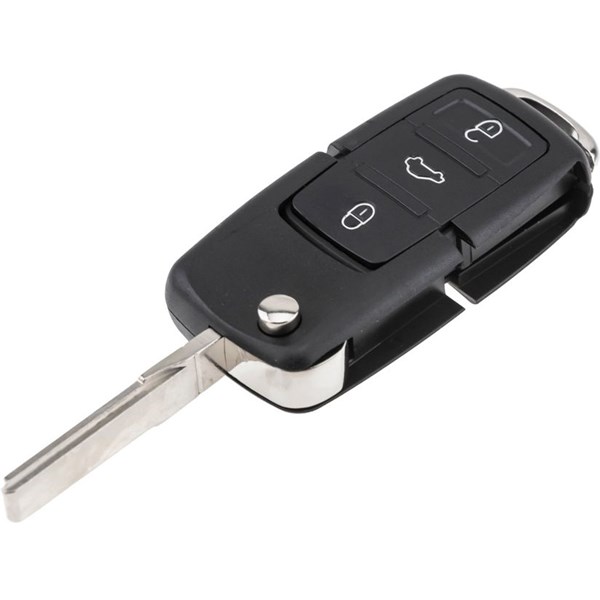 Hus, bilnyckel Nty EZC-VW-558 NTY Hus, bilnyckel Nty EZC-VW-558 NTY