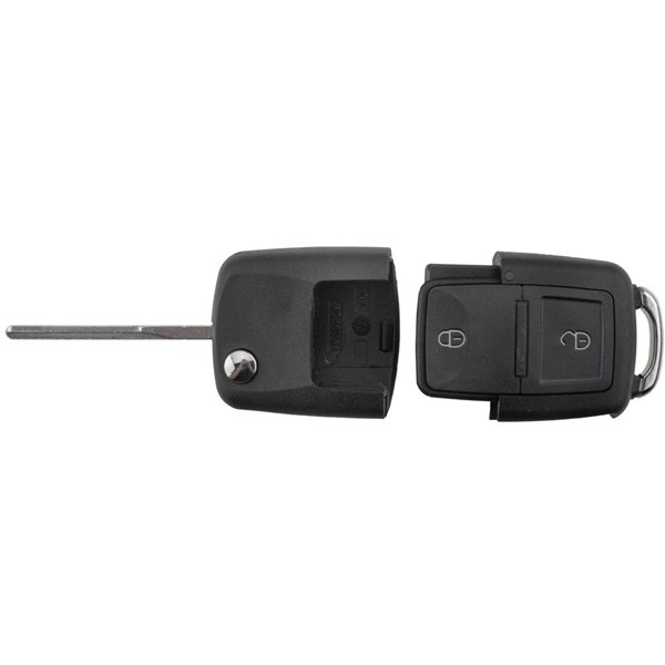 Hus, bilnyckel Nty EZC-VW-559 NTY Hus, bilnyckel Nty EZC-VW-559 NTY