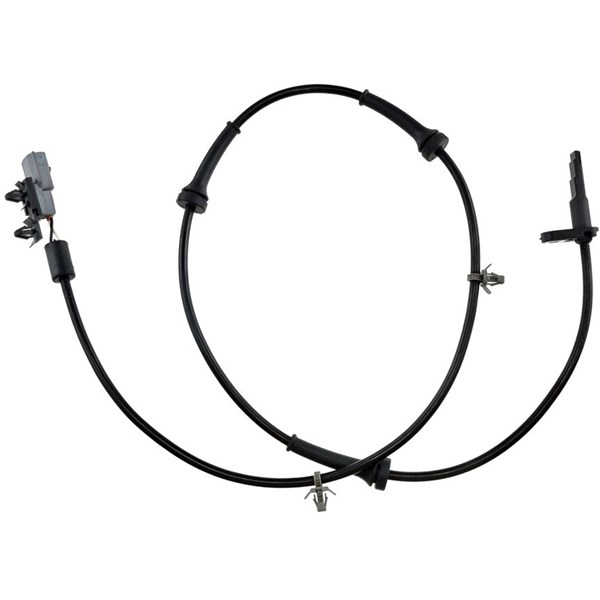 ABS-givare, Sensor, hjulvarvtal, Bakaxel höger, Bakaxel vänster N NTY ABS-givare, Sensor, hjulvarvtal, Bakaxel höger, Bakaxel vänster N NTY