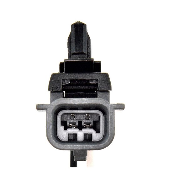 ABS-givare, Sensor, hjulvarvtal, Bakaxel höger, Bakaxel vänster N NTY ABS-givare, Sensor, hjulvarvtal, Bakaxel höger, Bakaxel vänster N NTY