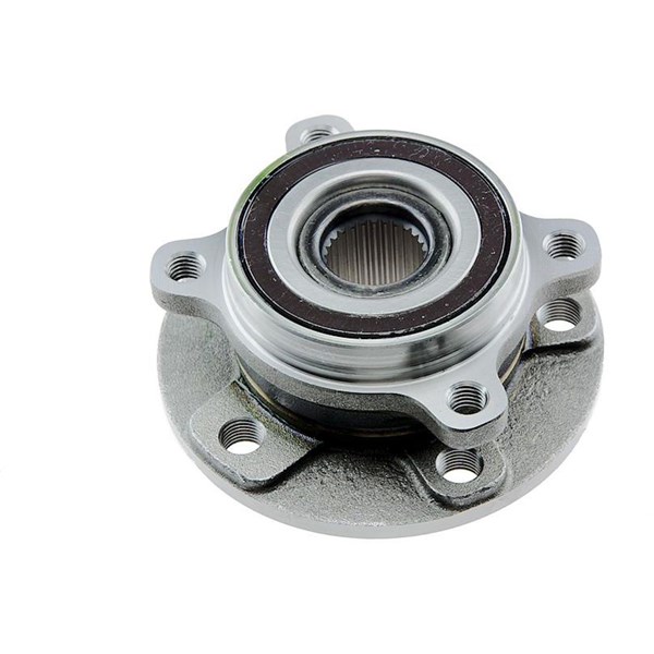 Hjullagersats, Framaxel Nty KLP-AR-010 NTY
