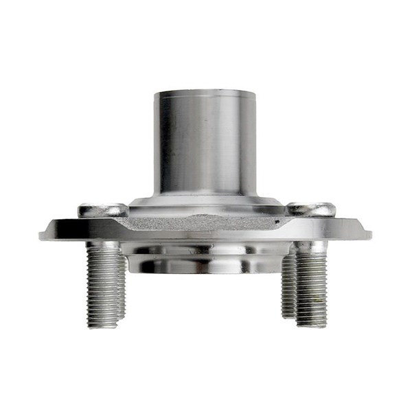Hjulnav, framaxel höger, framaxel vänster Nty KLP-HD-031P NTY Hjulnav, framaxel höger, framaxel vänster Nty KLP-HD-031P NTY