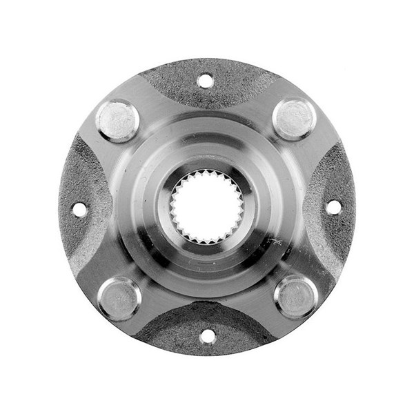 Hjulnav, framaxel höger, framaxel vänster Nty KLP-HD-031P NTY