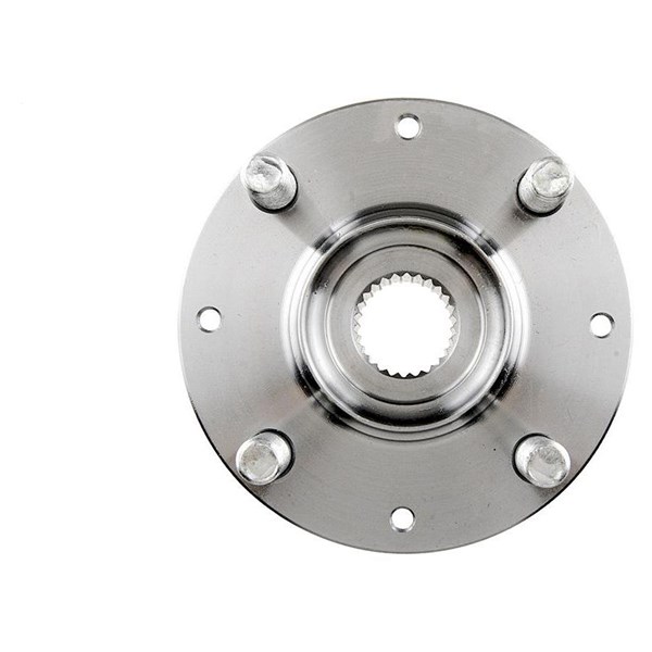 Hjulnav, framaxel höger, framaxel vänster Nty KLP-HD-031P NTY
