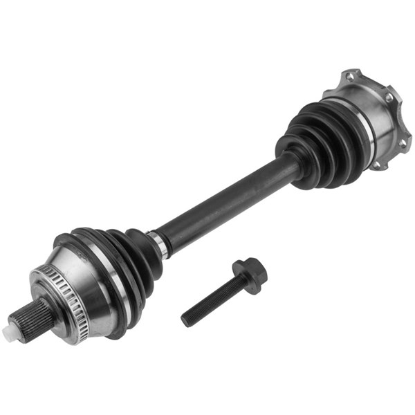 Drivaxel, framaxel höger Nty NPW-AU-091 NTY