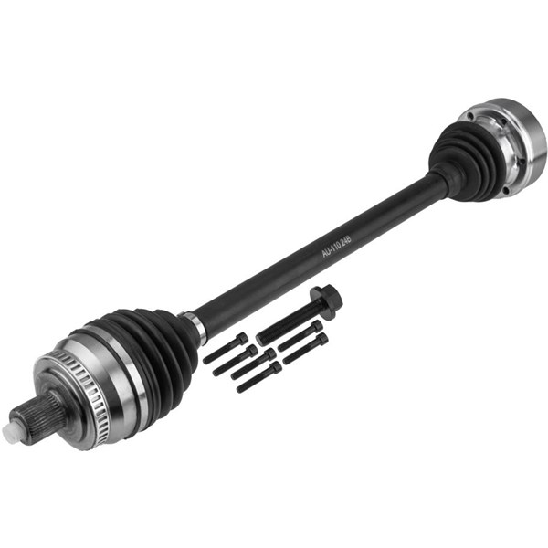 Drivaxel, framaxel höger Nty NPW-AU-110 NTY