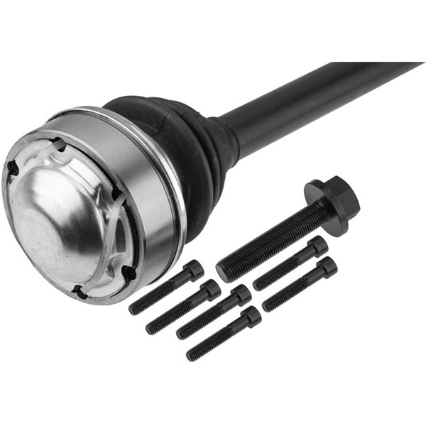 Drivaxel, framaxel höger Nty NPW-AU-110 NTY