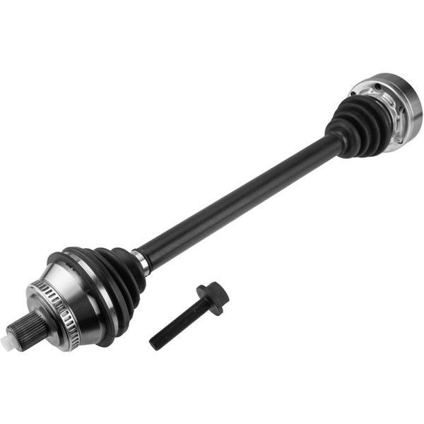Drivaxel, Bakaxel höger, Bakaxel vänster Nty NPW-AU-111 NTY