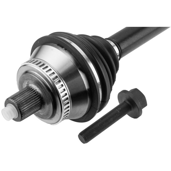 Drivaxel, Bakaxel höger, Bakaxel vänster Nty NPW-AU-111 NTY Drivaxel, Bakaxel höger, Bakaxel vänster Nty NPW-AU-111 NTY