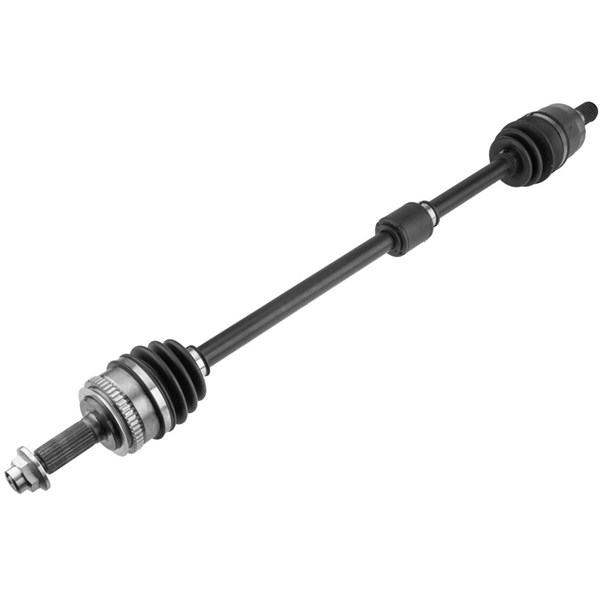 Drivaxel, framaxel höger Nty NPW-KA-402 NTY