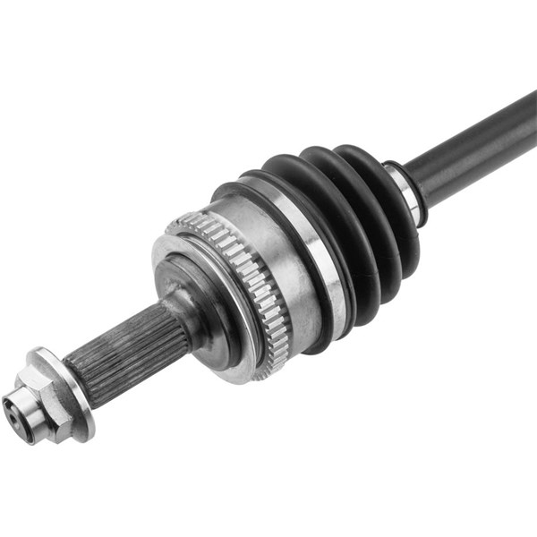 Drivaxel, framaxel höger Nty NPW-KA-402 NTY Drivaxel, framaxel höger Nty NPW-KA-402 NTY