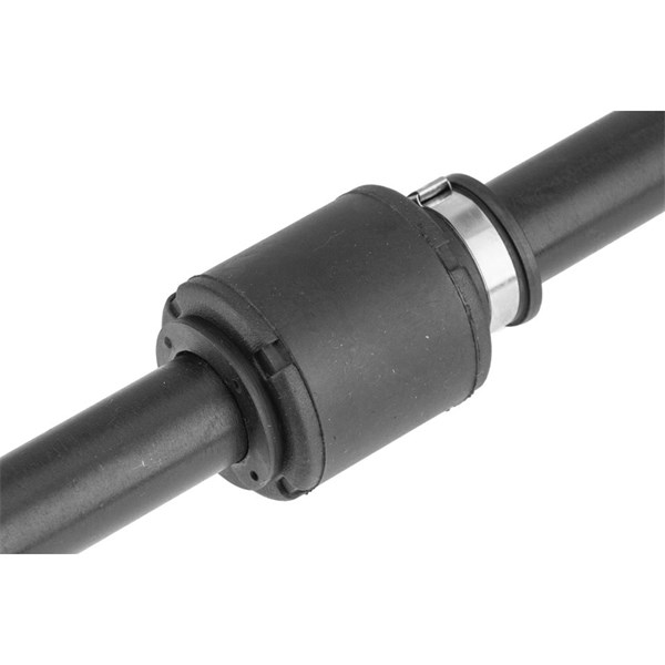 Drivaxel, framaxel höger Nty NPW-KA-402 NTY Drivaxel, framaxel höger Nty NPW-KA-402 NTY