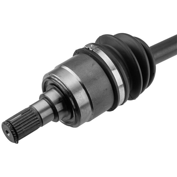 Drivaxel, framaxel höger Nty NPW-KA-402 NTY Drivaxel, framaxel höger Nty NPW-KA-402 NTY
