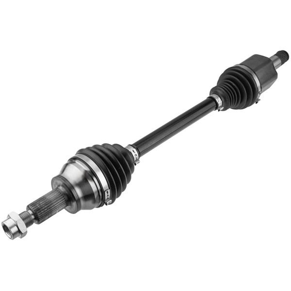 Drivaxel, framaxel vänster Nty NPW-LR-029 NTY