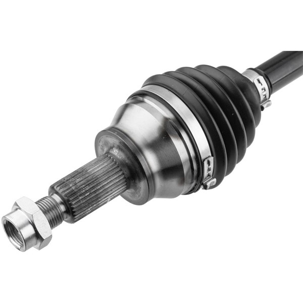 Drivaxel, framaxel vänster Nty NPW-LR-029 NTY Drivaxel, framaxel vänster Nty NPW-LR-029 NTY