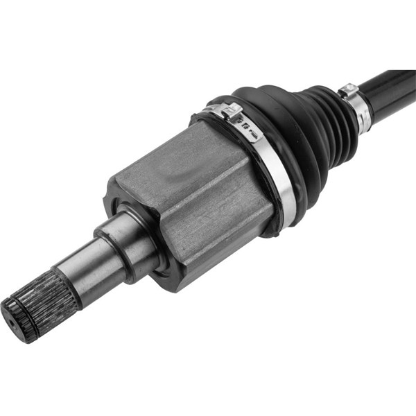 Drivaxel, framaxel vänster Nty NPW-LR-029 NTY