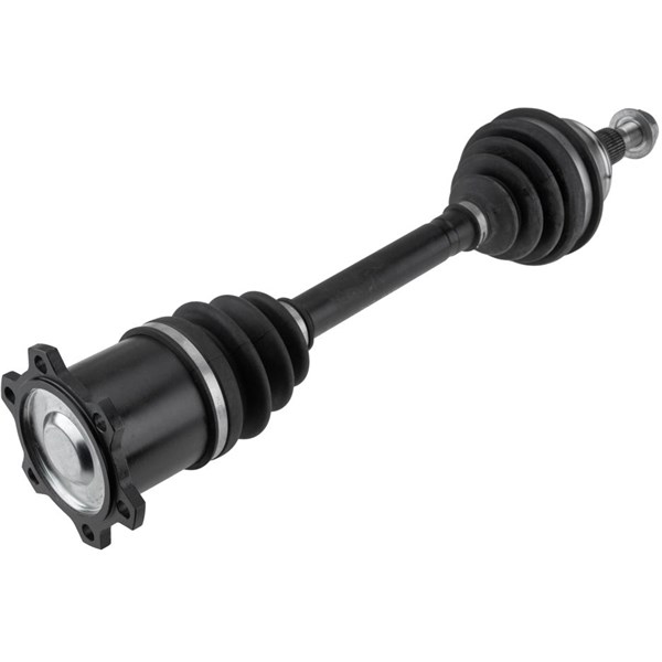 Drivaxel, framaxel vänster Nty NPW-VW-203 NTY