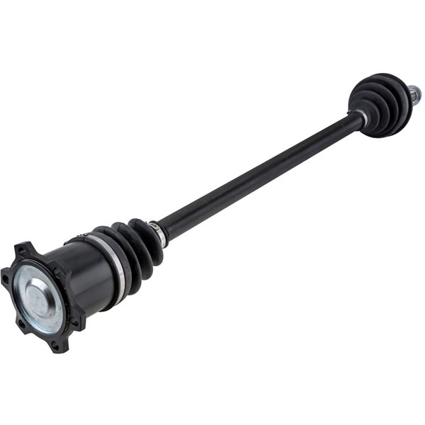 Drivaxel, framaxel höger Nty NPW-VW-204 NTY