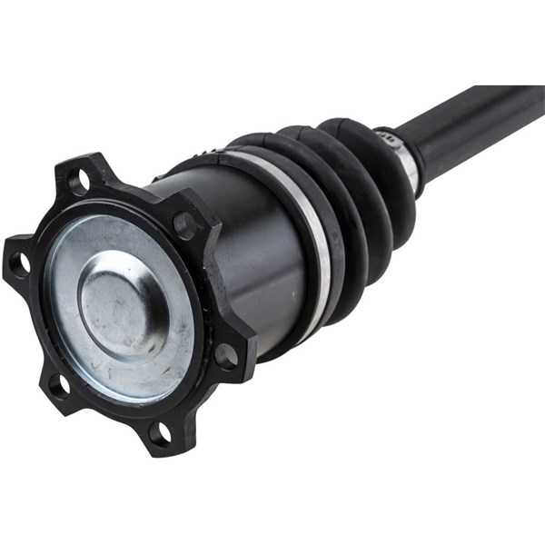 Drivaxel, framaxel höger Nty NPW-VW-204 NTY