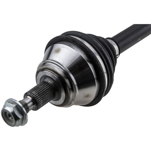 Drivaxel, framaxel höger Nty NPW-VW-204 NTY Drivaxel, framaxel höger Nty NPW-VW-204 NTY
