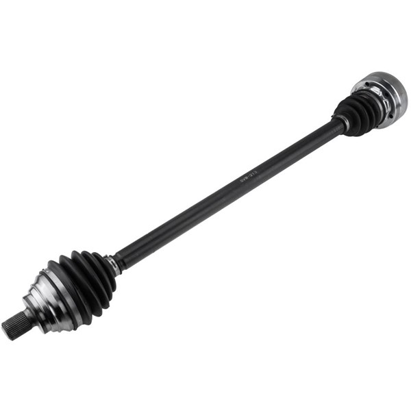 Drivaxel, framaxel höger Nty NPW-VW-213 NTY