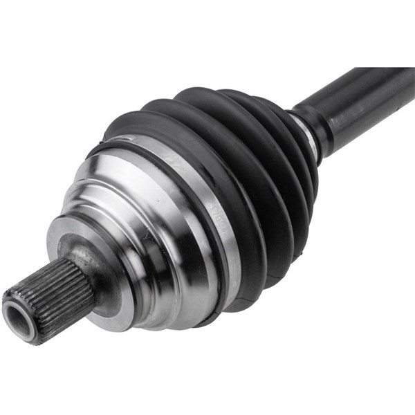 Drivaxel, framaxel höger Nty NPW-VW-213 NTY Drivaxel, framaxel höger Nty NPW-VW-213 NTY