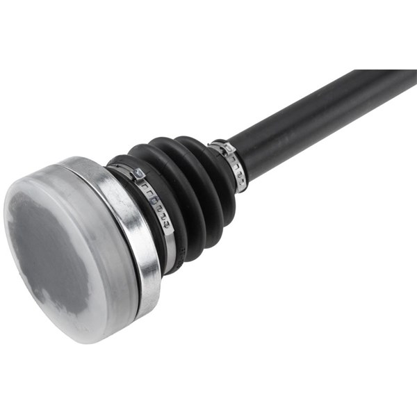 Drivaxel, framaxel höger Nty NPW-VW-213 NTY