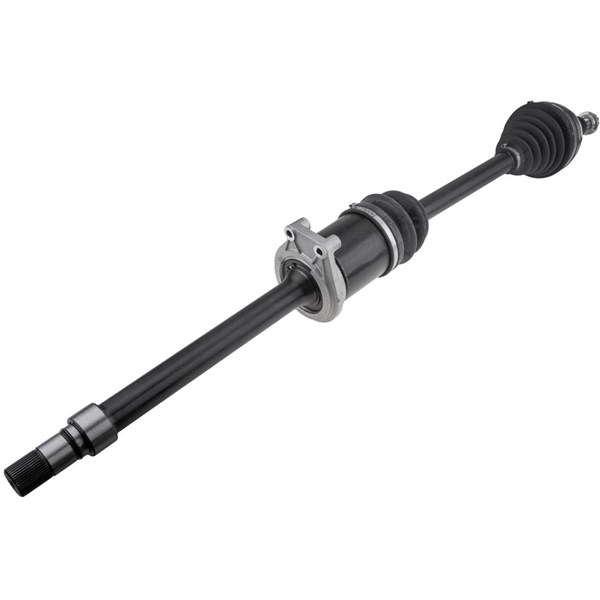 Drivaxel, framaxel höger Nty NPW-VW-243 NTY