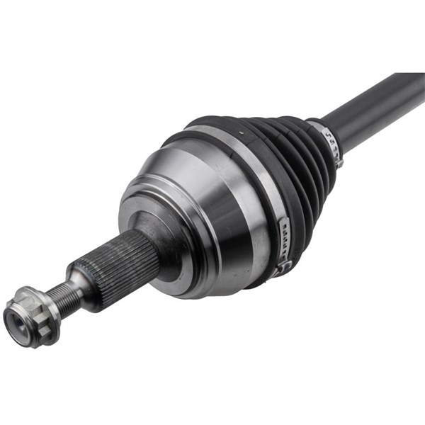 Drivaxel, framaxel höger Nty NPW-VW-243 NTY Drivaxel, framaxel höger Nty NPW-VW-243 NTY