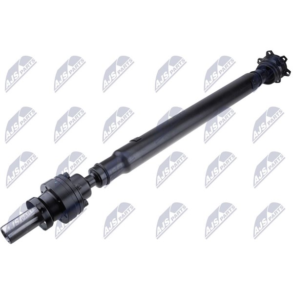 Kardan, Bak Nty NWN-SU-011 NTY