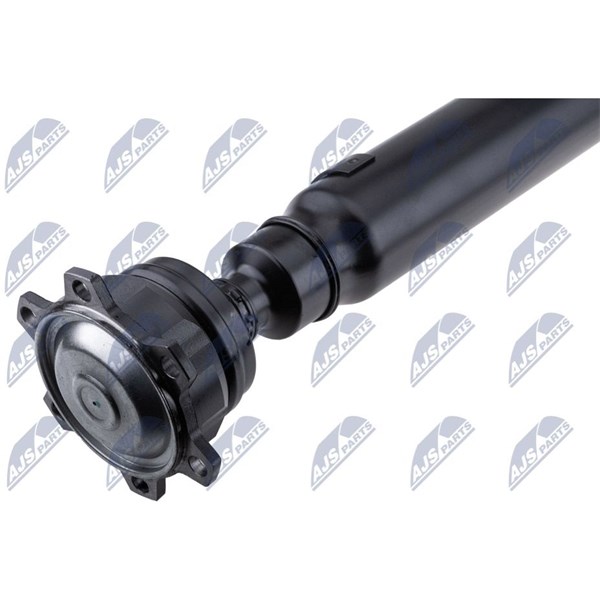 Kardan, Bak Nty NWN-SU-011 NTY