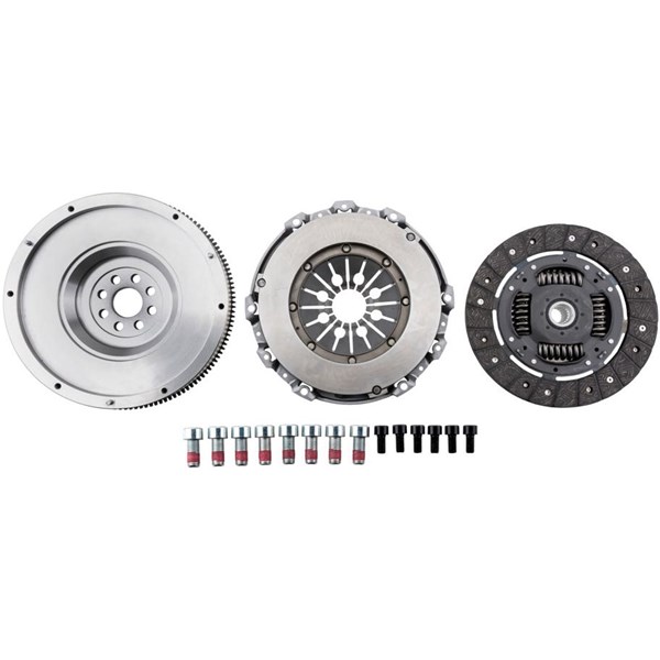 Kopplingssats Nty NZS-PL-009 NTY Kopplingssats Nty NZS-PL-009 NTY