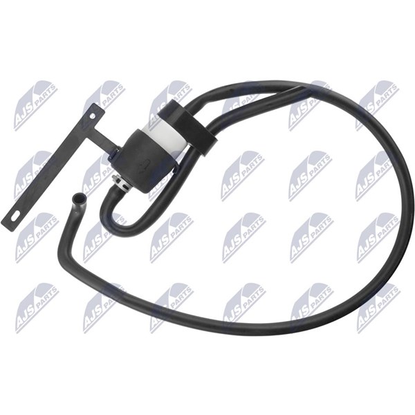 Luftfilter, kompressor insug Nty ZKP-ME-000 NTY