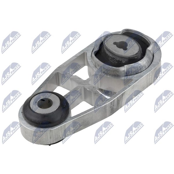 Motorkudde, Bak Nty ZPS-RE-104 NTY