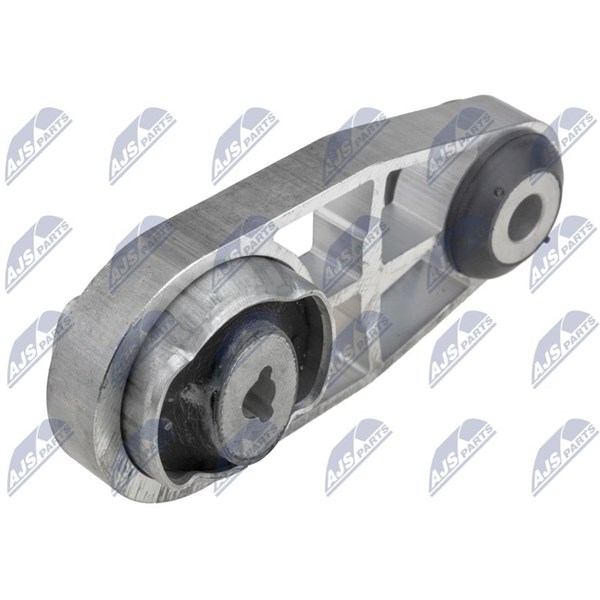 Motorkudde, Bak Nty ZPS-RE-104 NTY