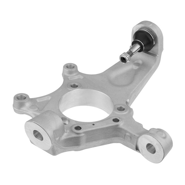 Spindelbult, hjulupphängning, framaxel vänster Nty ZZP-CH-040 NTY